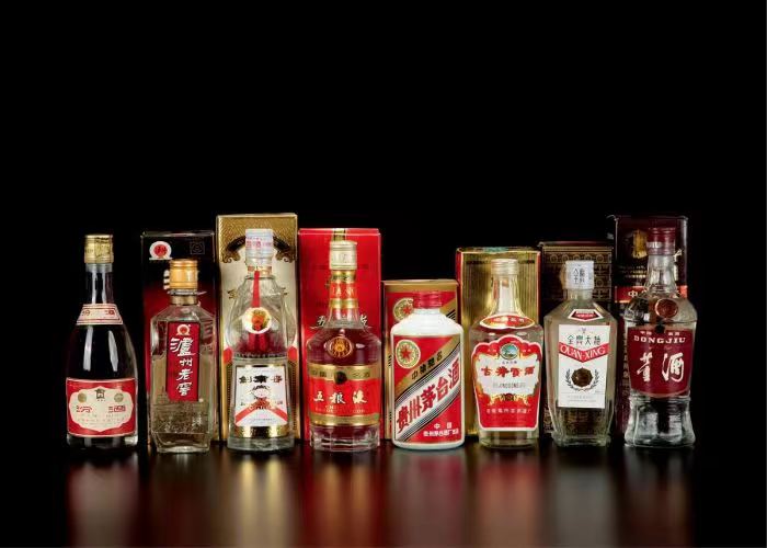 黄州老酒储存的方法