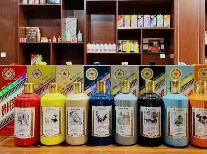 黄州名酒鉴定部分方法